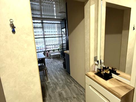 квартира за адресою Панаса Мирного вул., 16/1