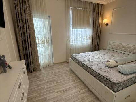 квартира по адресу Дача Ковалевского ул., 121 к1