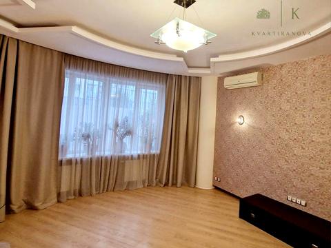 квартира по адресу Станислава Парталы, 21А