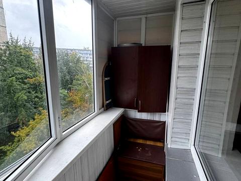 квартира по адресу Энтузиастов ул., 25