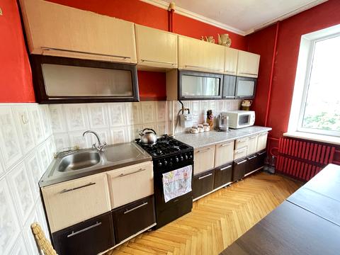 квартира за адресою Симоненка вул., 6