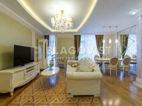 квартира за адресою Бульварно-Кудрявська вул. (Воровського), 21