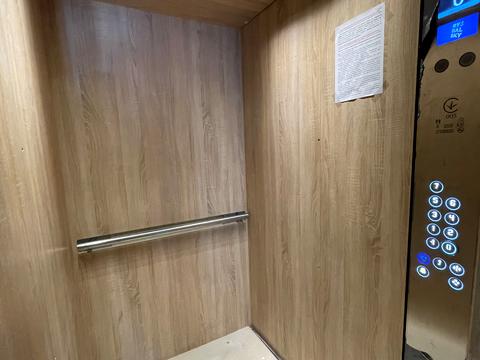 квартира по адресу Набережно-Рыбальская дорога ул., 3