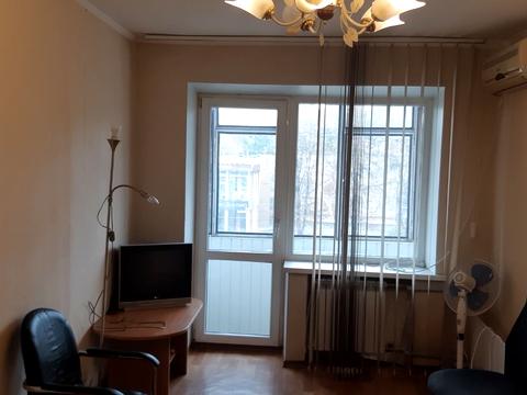 квартира за адресою Олександра Поля просп. (Кірова), 72