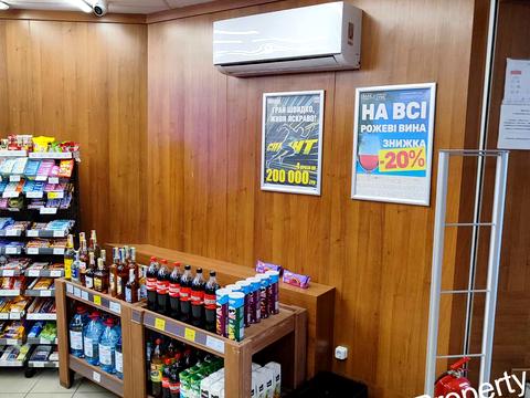 комерційна за адресою Гетьмана Кирила Розумовського вул. (Миколи Краснова), 17