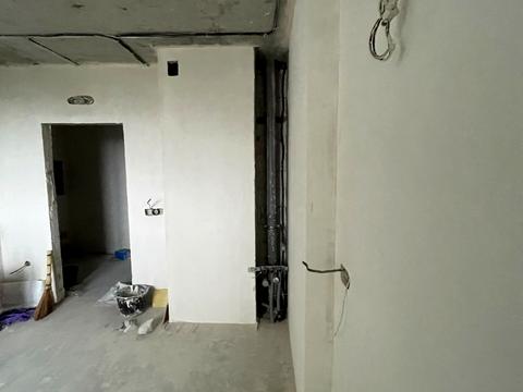 квартира за адресою Сергія Данченка вул., 34