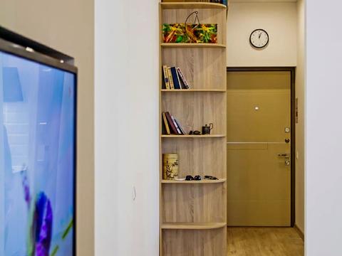 квартира за адресою Аркадійське плато вул. (Гагаринське плато), 5/2