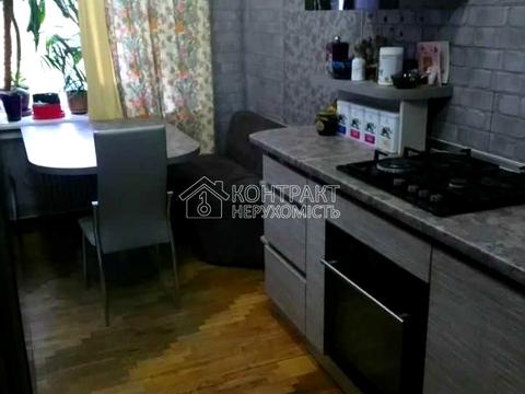 квартира по адресу Науки просп. (Ленина), 31в