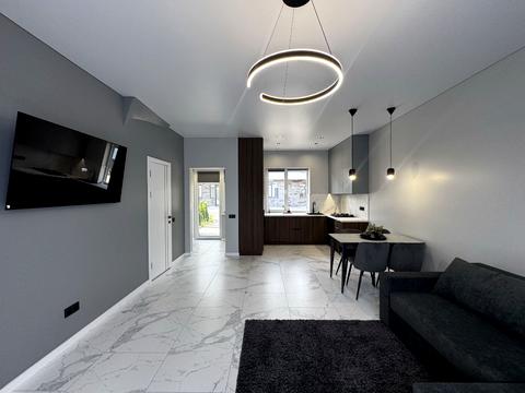 будинок за адресою Княгині Ольги вул.