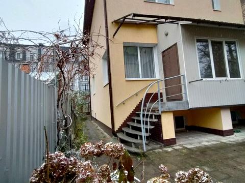 будинок за адресою Івано-Франківськ, Матейки вул.