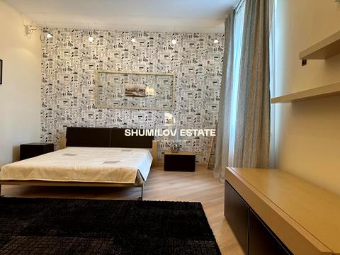 квартира по адресу Александра Олеся ул., 25