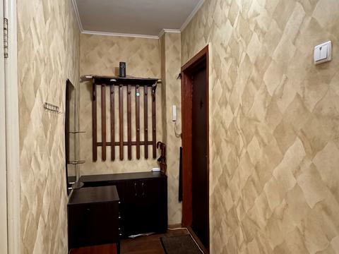 квартира по адресу Смелянская ул., 77