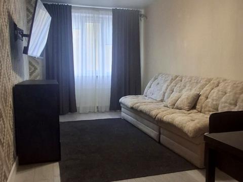 квартира по адресу Боголюбова, 40