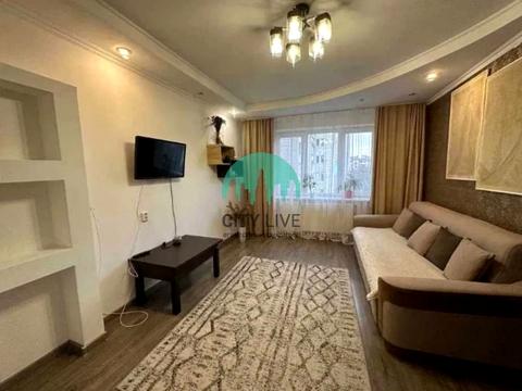 квартира за адресою Василя Симоненка вул., 5