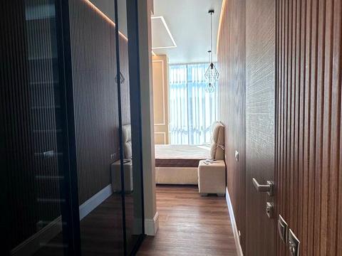 квартира за адресою Мирна вул., 2/1