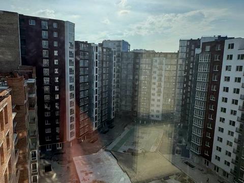квартира за адресою Княгинин вул., 44