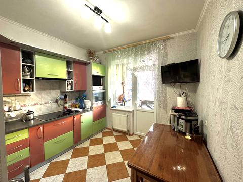 квартира по адресу Радужный массив ул., 18