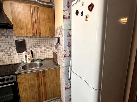 квартира за адресою Стрийська, 77