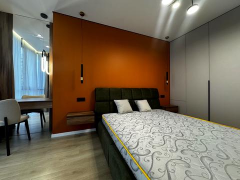 квартира по адресу Ленкавского ул., 34