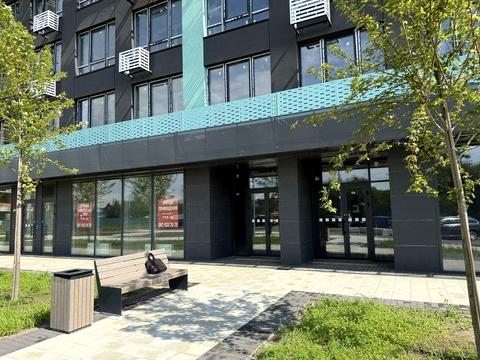 комерційна за адресою Віктора Некрасова вул. (Північно-Сирецька), 6