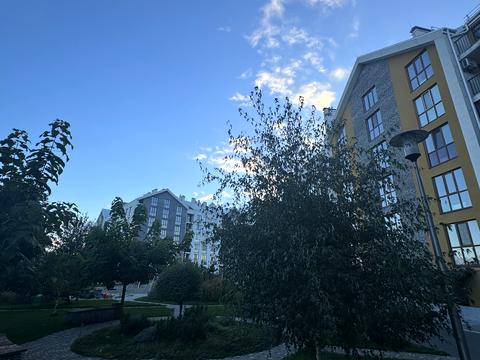 квартира за адресою Богдана Хмельницкого вул., 1-Д