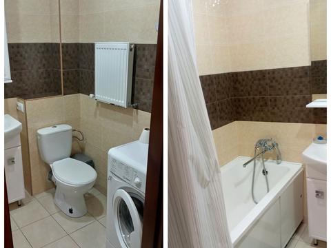 квартира за адресою Михайла Лушпи просп., 5 к25