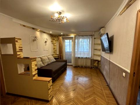 квартира за адресою Косвена вул. (Скісна), 74/76