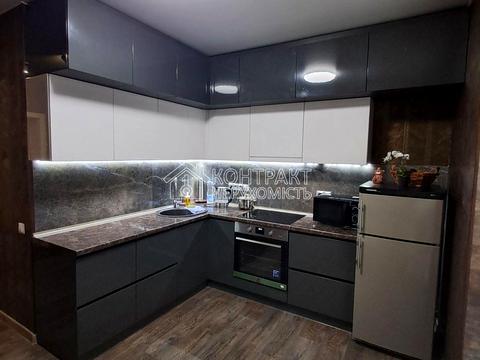квартира за адресою Барабашова вул., 10в