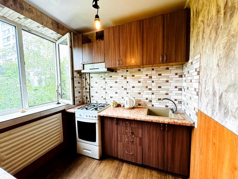 квартира за адресою Тракторобудівників просп., 98а