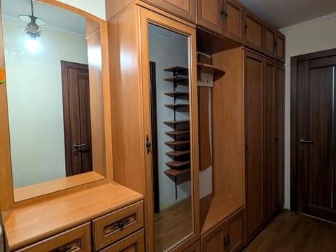 квартира по адресу Пономарёва ул., 28