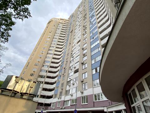 квартира по адресу Рижская ул., 73-Г