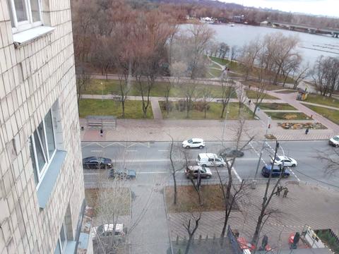 квартира за адресою Русанівська набережна вул., 22