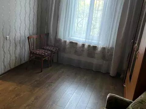 дом по адресу Єгорова, 1