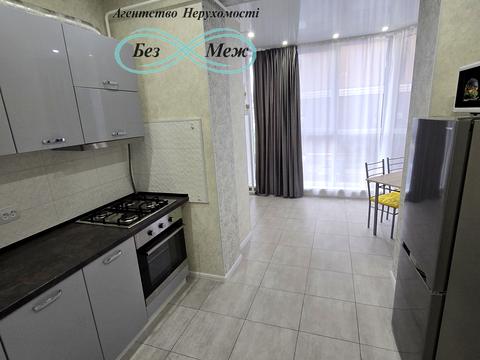 квартира по адресу Мартинова просп., 2