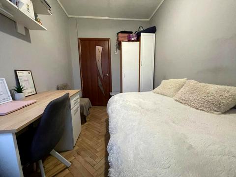 квартира за адресою Клепарівська вул., 25а
