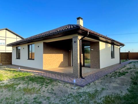 дом по адресу Лагерна