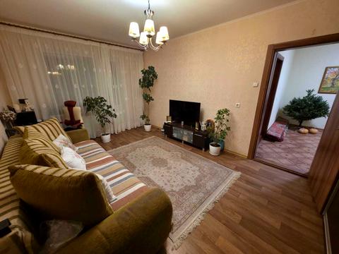 квартира за адресою Милославська вул., 16