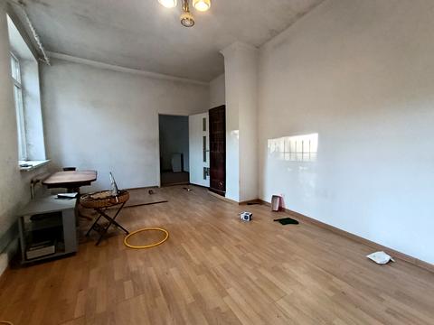 квартира по адресу Ивана Франко ул., 40