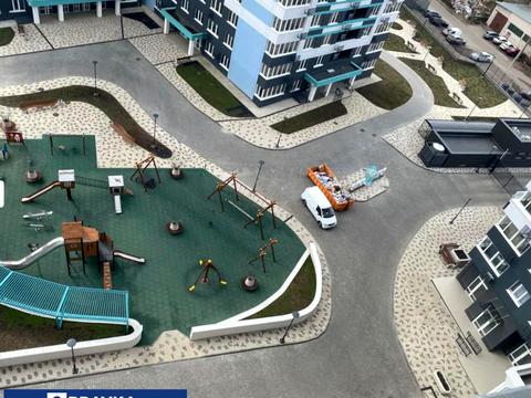 квартира по адресу Варненская ул., 27а/2