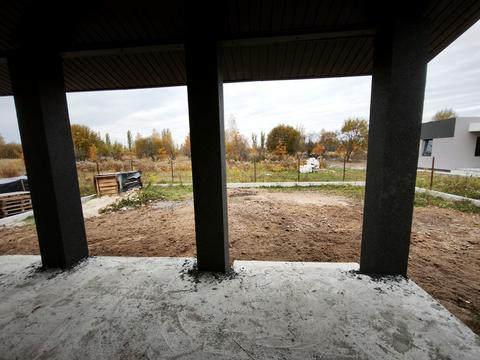 дом по адресу Таємнича, 15