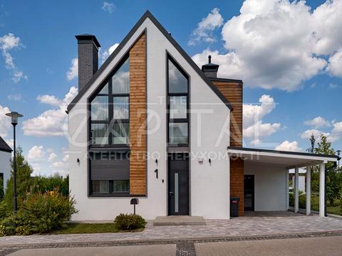 будинок за адресою Генріха Вишневського