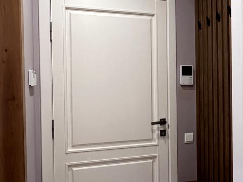 квартира за адресою Черкаська вул., 16