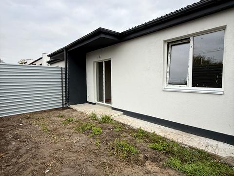 дом по адресу Днепровская ул. (Калинина)