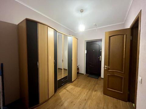 квартира по адресу Воскресенская ул., 12