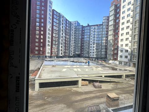 квартира по адресу Княгинин ул., 44
