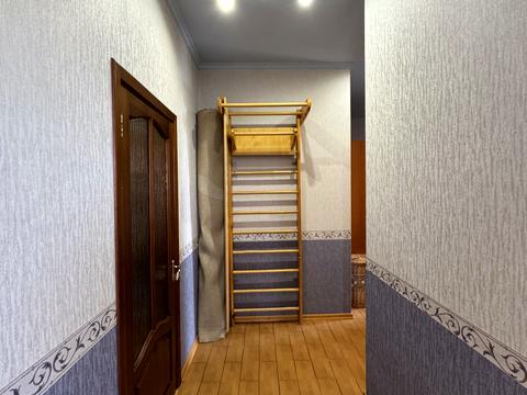 квартира по адресу Урловская ул., 16/37