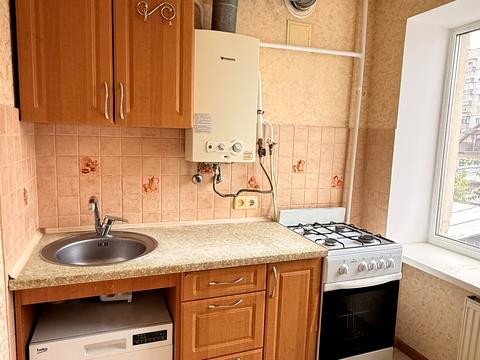 квартира по адресу Гоголя ул., 462