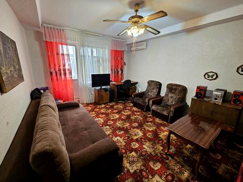 квартира по адресу Дмитриевская ул., 96-98