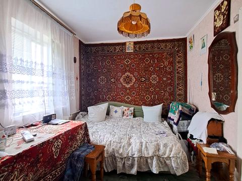 будинок за адресою Василя Кричевського вул. (Ушакова)
