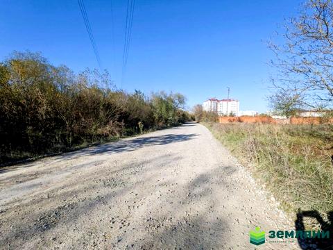 ділянка за адресою 